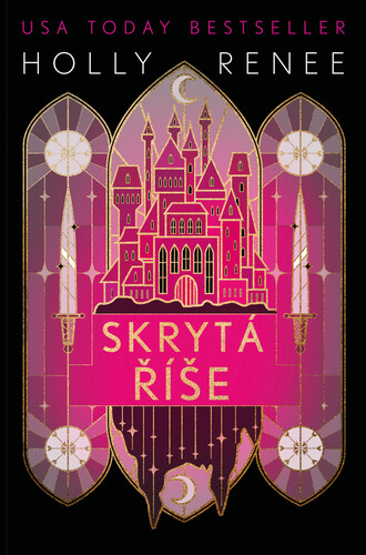 Skrytá říše