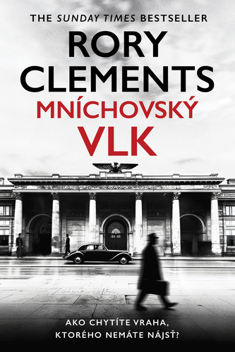 Mníchovský vlk