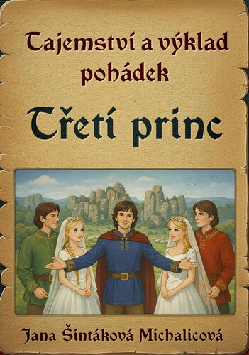 Tajemství a výklad pohádek