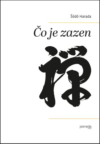 Čo je zazen