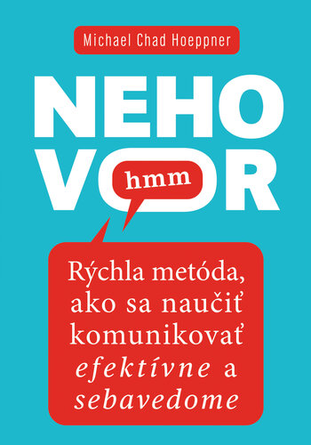 Nehovor hmm