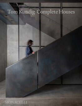 Tom Kundig - Complete Houses