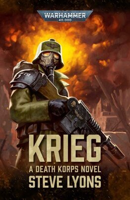 Krieg - Warhammer 40,000