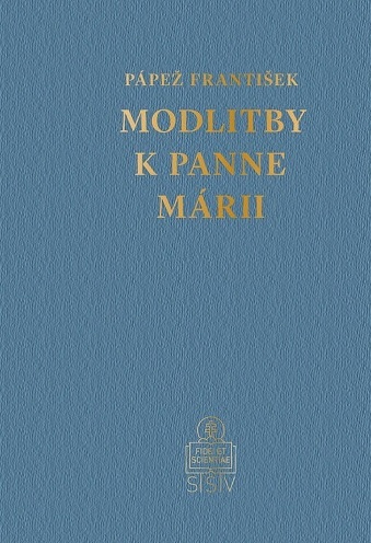 Modlitby k Panne Márii