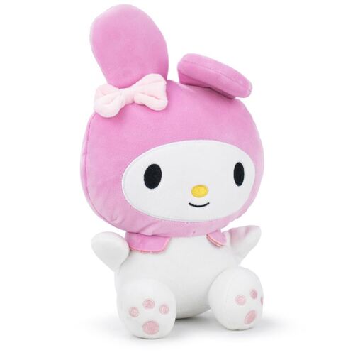 Hello Kitty & Friends - Plyšová hračka My Melody 24CM