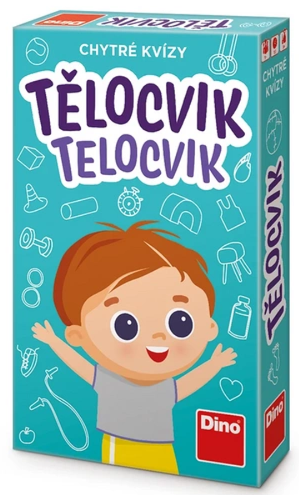 Cestovná hra: chytré kvízy – telesná výchova