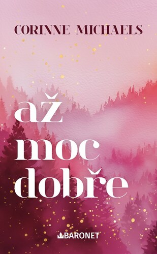 Až moc dobře - Ember Falls 1