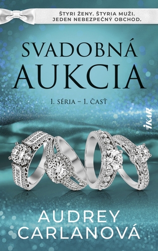 Svadobná aukcia 1