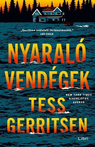 Nyaralóvendégek