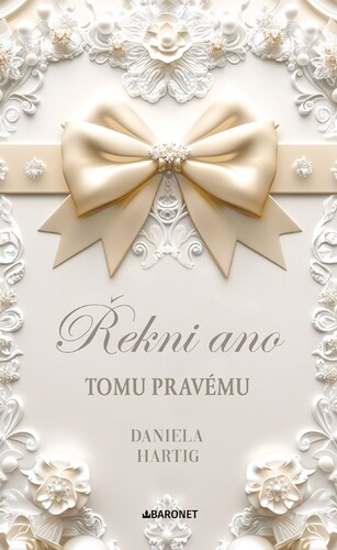 Řekni ano tomu pravému - Wedding Dreams 3