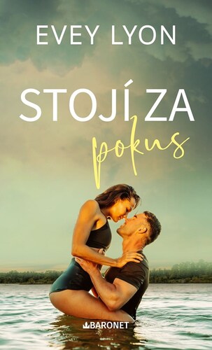 Stojí za pokus - Lake Spark 2