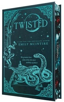 Twisted (Collectors Edition)