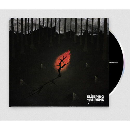 Sleeping With Sirens - An Ending In Itself CD