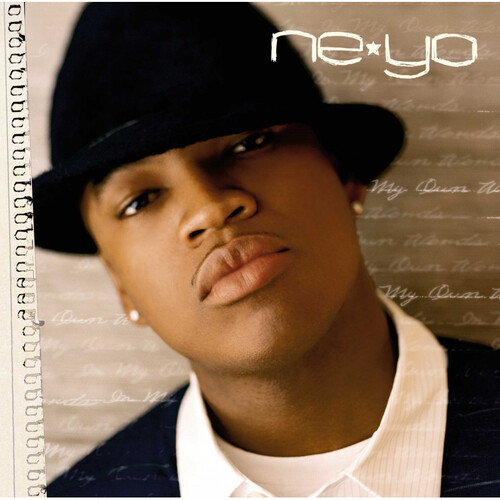 Ne-Yo - In My Own Words (20th Anniversary) CD