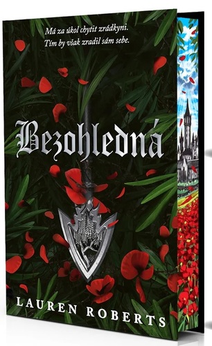 Bezmocná 2: Bezohledná - exkluzivní vydání