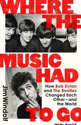 Where the Music Had to Go