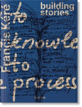 Francis Kere : Building Stories