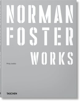 Norman Foster - Works