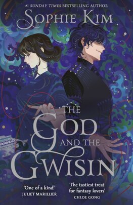 The God and the Gwisin