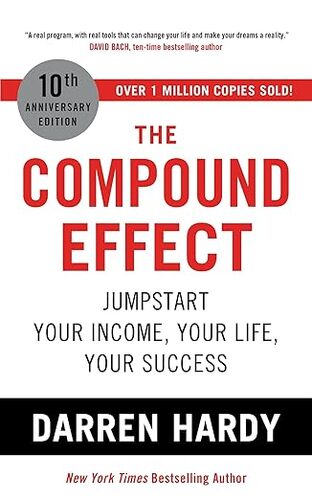 The Compound Effect