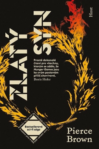 Zlatý syn