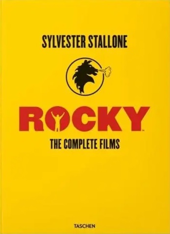 Rocky. The Complete Films
