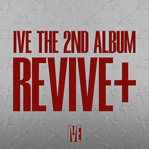 Ive - Revive+ (Digipack Version) CD