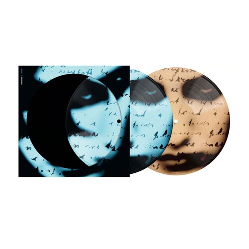 Marillion - Brave (Picture Disc) 2LP