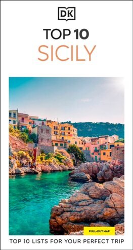 DK Top 10 Sicily