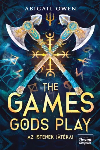 The Games Gods Play – Az istenek játékai