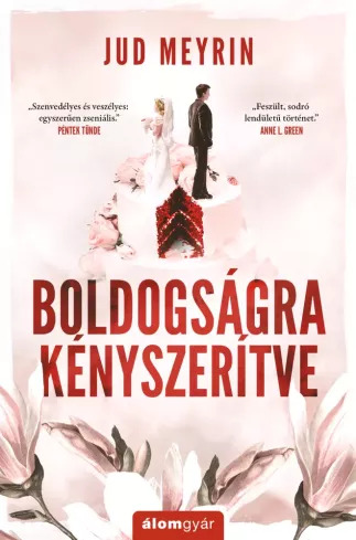 Boldogságra kényszerítve – Újrakiadás