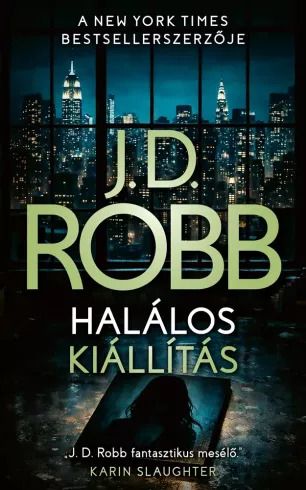 Halálos kiálltás