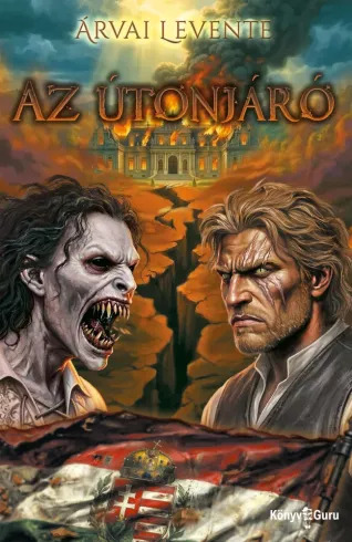 Az útonjáró