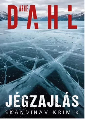 Jégzajlás