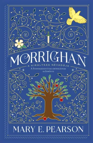 Morrighan