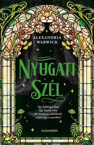 Nyugati Szél