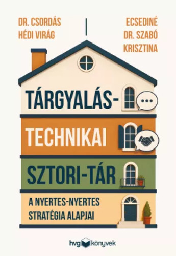 Tárgyalástechnikai sztori-tár