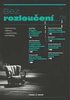 Bez rozloučení… ?!
