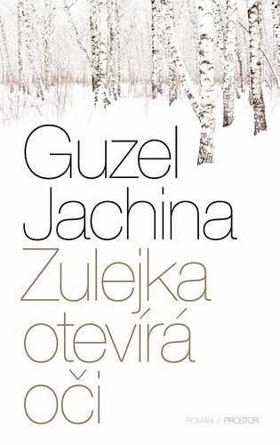 Zulejka otevírá oči