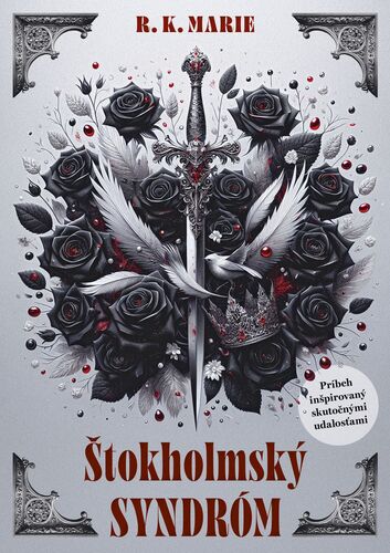 Štokholmský syndróm