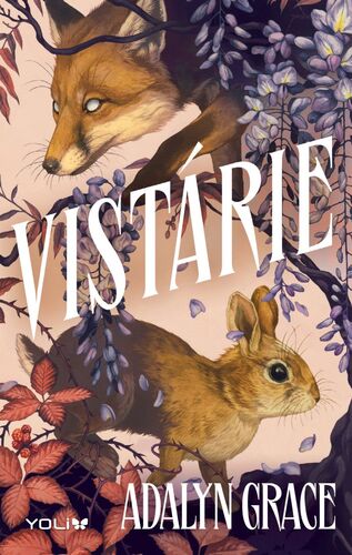 Vistárie