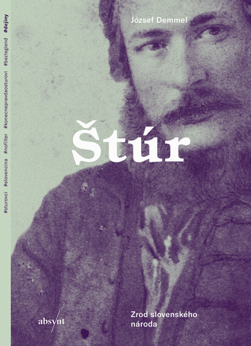 Štúr