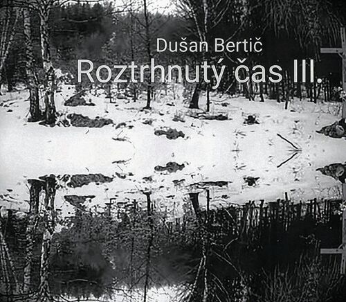 Roztrhnutý čas III.