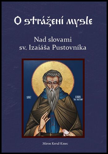 Nad slovami sv. Izaiáša Pustovníka
