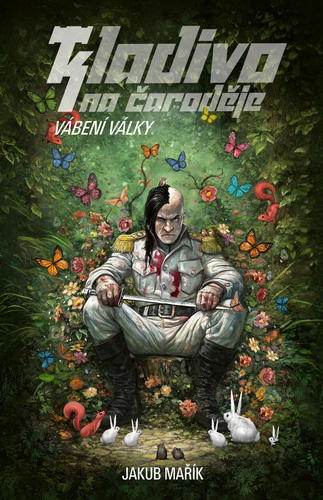 Vábení války - Kladivo na čaroděje 4 (druhá série)