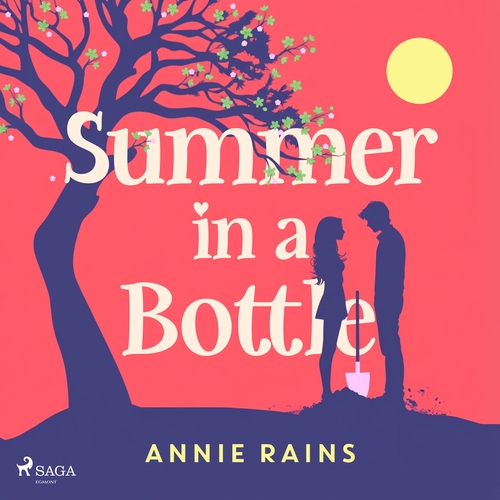 Summer in a Bottle (EN)