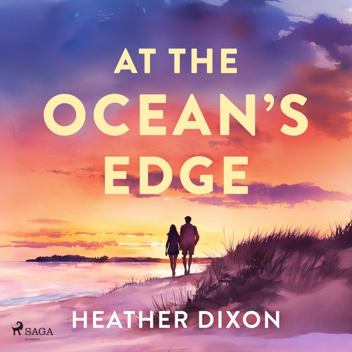 At the Ocean’s Edge (EN)