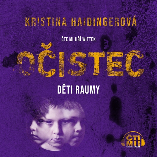 Očistec: Děti Raumy
