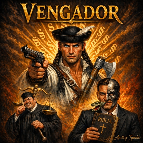 Vengador