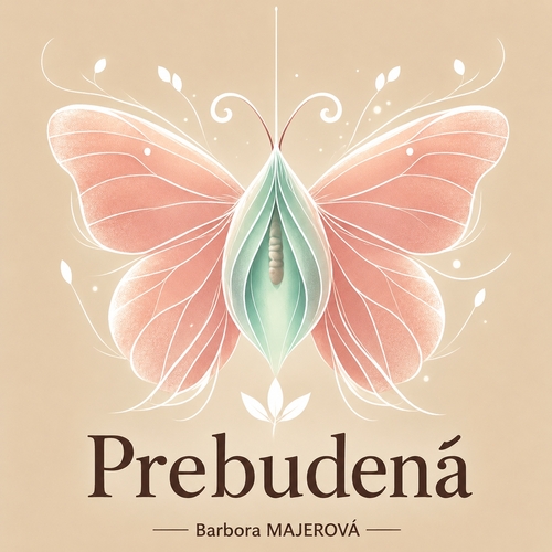 Prebudená